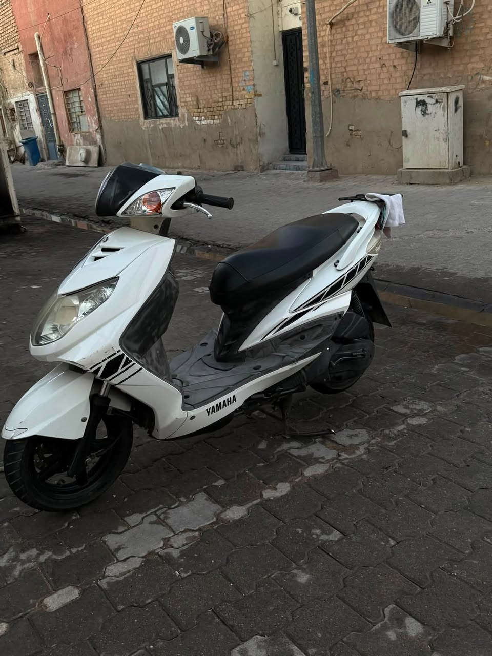 سكنس فحل ياباني مال مزاد قبق نفخ استاند حساس كله بلادي ع وضع المزاد مكان اعظمية *********** السعر ١٥٠٠

