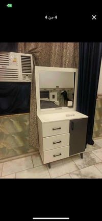 غرفة نوم جديده غير مستعمله السعر ٥٥٠  07826616079