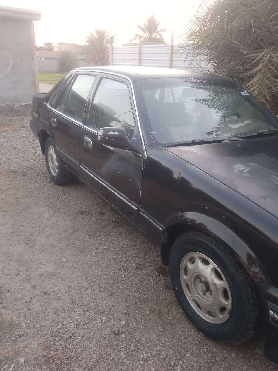 السلام عليكم برنس للبيع م 95 گير عادي رقم بغداد بسمي محرك جديد سياره جاهزة السعر 32 وبيها مجال العنوان التاجي قرب منشأة نصر 
***********
***********
