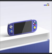 Retroid Pocket 5 • جهاز العاب محمول • محاكي العاب • اندرويد قيمنق • Sn...