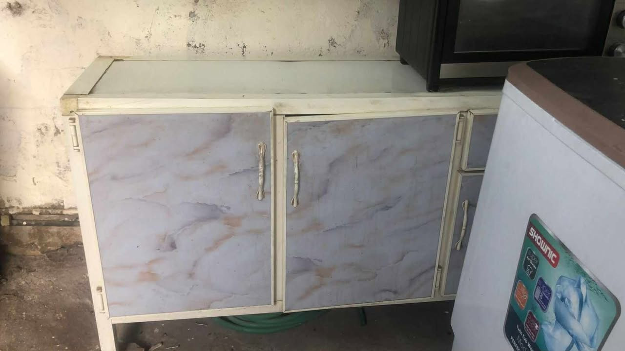 للبيع ب 125 وبيه مجال مكان الكاظميه


**إذا كنت صاحب هذا الإعلان وتريد حذفه لأي سبب، رجاءا أرسل رسالة إلى الدعم الفني**