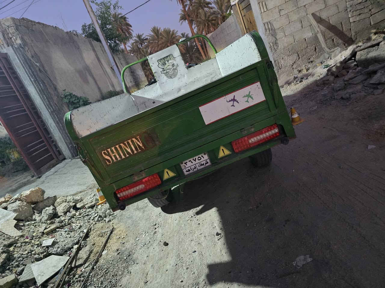 ستوتة مديل 2023معرض بلال ستوتة  ماناقصهه اي شي كهربائيات شغاله نكره سلف ماعايزة اي شي بس محركهه مفتوح مكان طويريج السعر 1650رقم ***********
