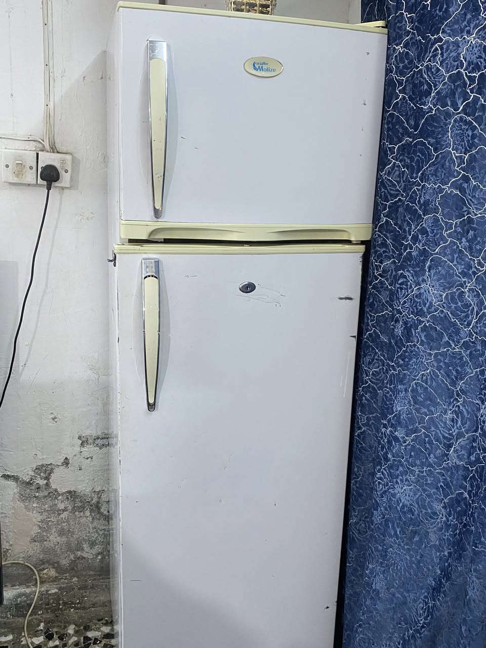 السلام عليكم ثلاجه للبيع نضيفه


**إذا كنت صاحب هذا الإعلان وتريد حذفه لأي سبب، رجاءا أرسل رسالة إلى الدعم الفني**