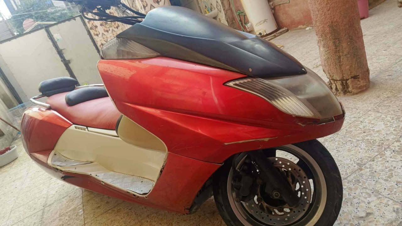 سلام عليكم ماكسام للبيع جاهزه كفرات بلاد بدون صبغ دراجه مكفوله بخار مفتوحه بس كور مبدل  سماعات وشاشه ولايت عالي ناصي زنون دراجه حلوه مراوس او بيع سعره٥٥٠وبيه مجال مكاني نجف رقمي***********
