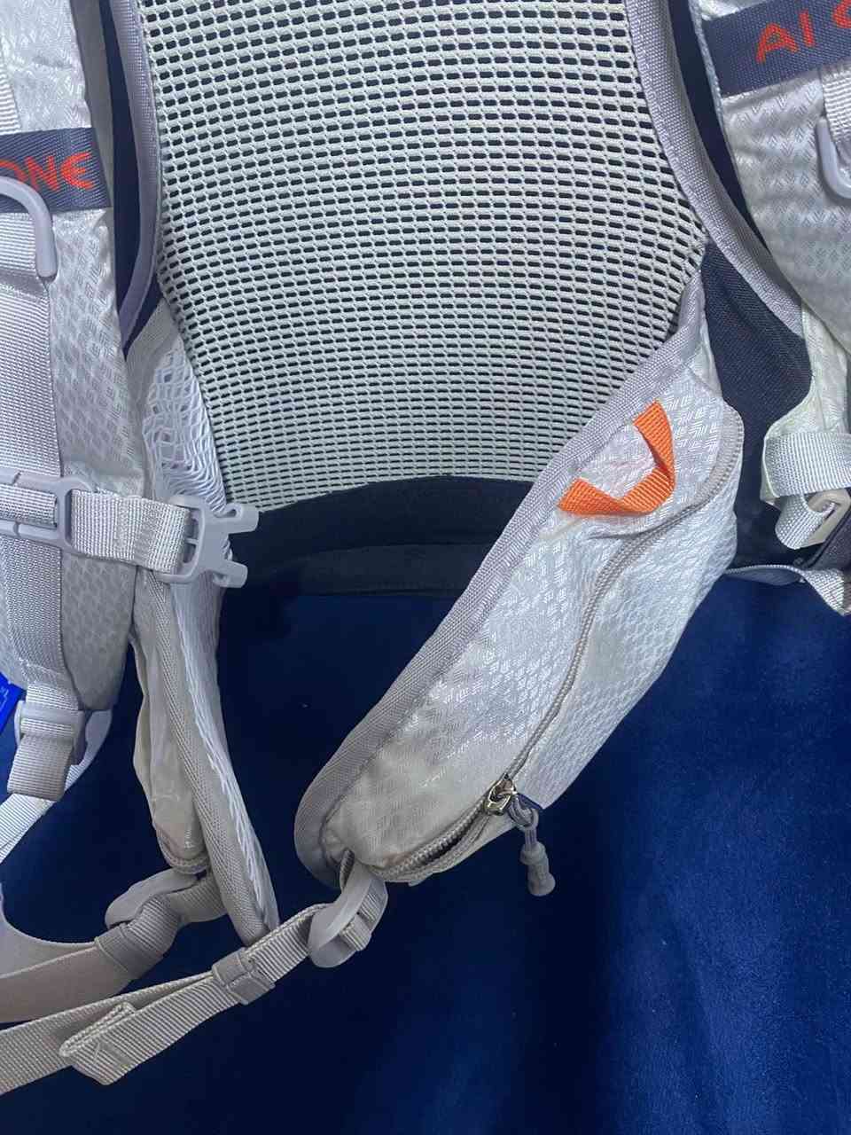 جنطة مال تخييم
تفاصيلها بالصور


**إذا كنت صاحب هذا الإعلان وتريد حذفه لأي سبب، رجاءا أرسل رسالة إلى الدعم الفني**