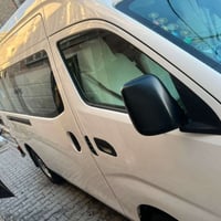 نيسان 15 مكفوله من الصبغ  ميكانيك كفاله مكينه قبل شهر شادهة07704357901...