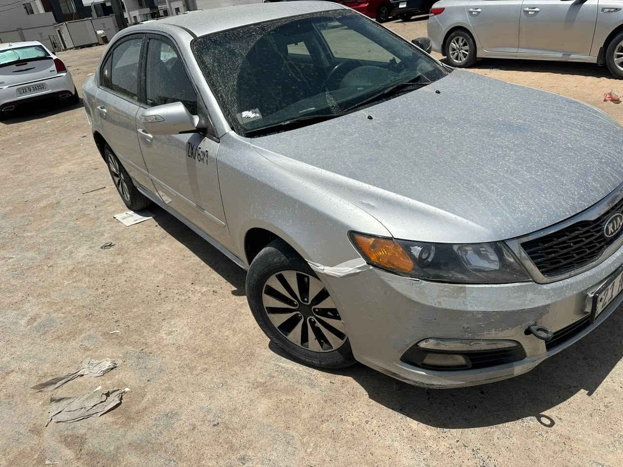 سلام عليكم كيه اوبتيمه المقدسه غاز بلادي مديل2009سياره ادوات كص جنطه متوم رقم وسنويه بيع او مراوس حسب القناعه مكان السياره بصره  السعرقفل38 رقم الهات بي وتساب 
***********
