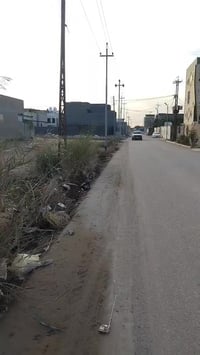 الفلوجة • حي الجغيفي • ٢٨٠م