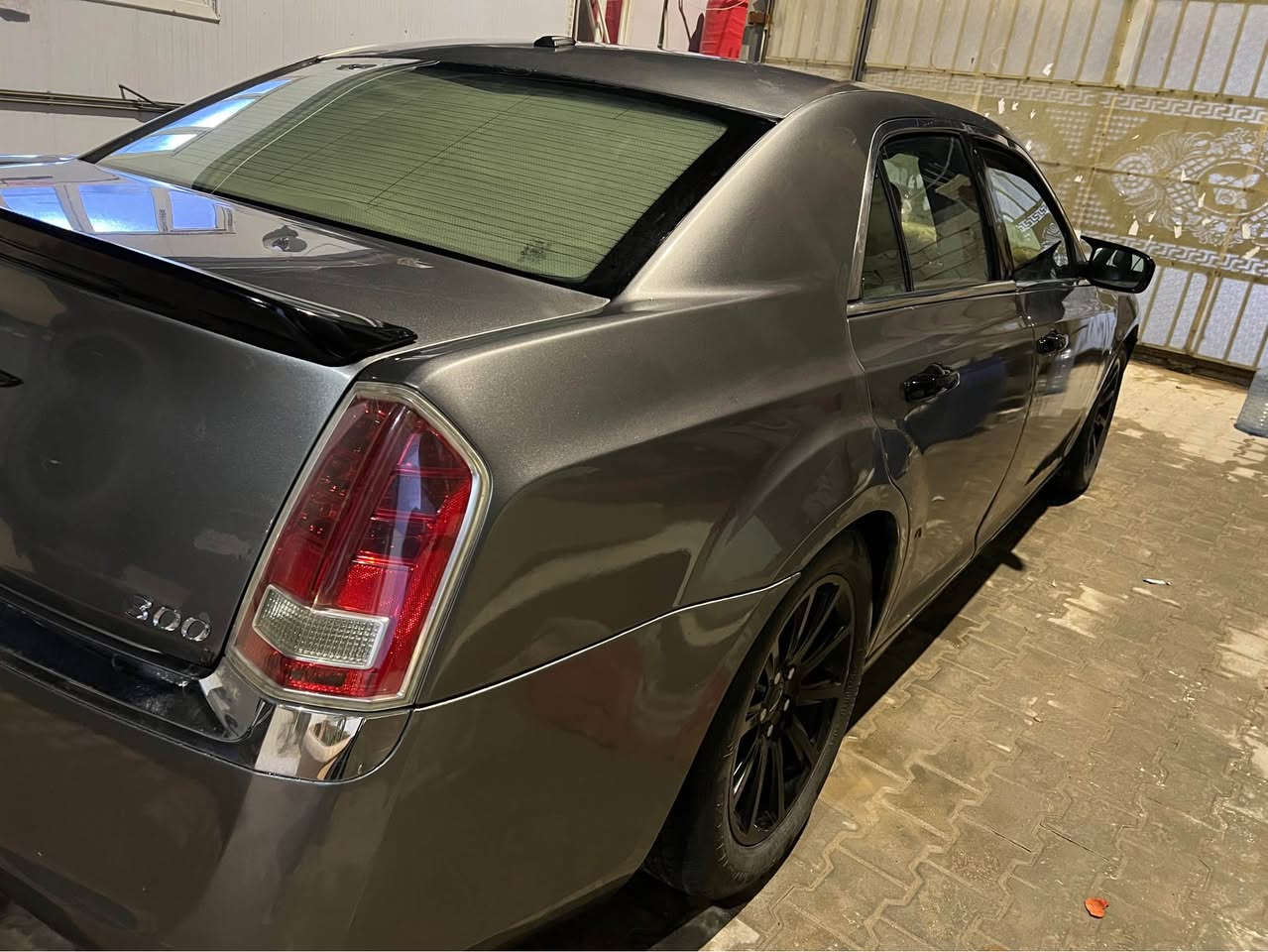 اوباما 2012 رقم بصرة بإسمي تحول ثاني يوم مصبوغه حزام جمالية وبيه ضربه بجم الحدادية بحالة جيدة تبريد تخم تاير جديد رقم التلفون *********** المكان بصرة/ الصالحية مرفق صورة فحص السيارة شط العرب, البصرة
