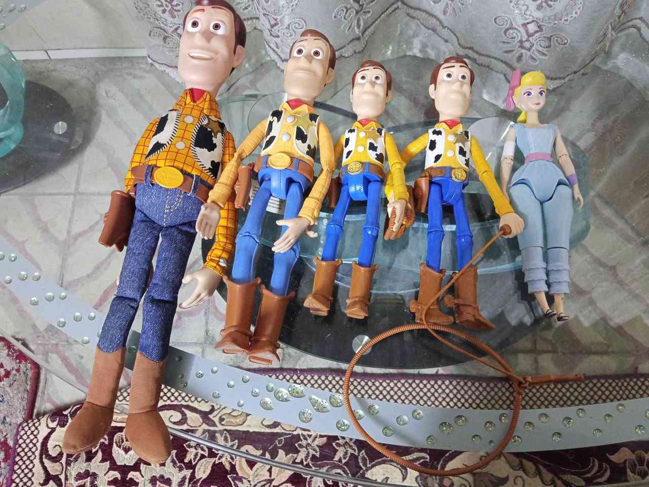 متوفر 
توصيل بغداد والمحافظات


**إذا كنت صاحب هذا الإعلان وتريد حذفه لأي سبب، رجاءا أرسل رسالة إلى الدعم الفني**