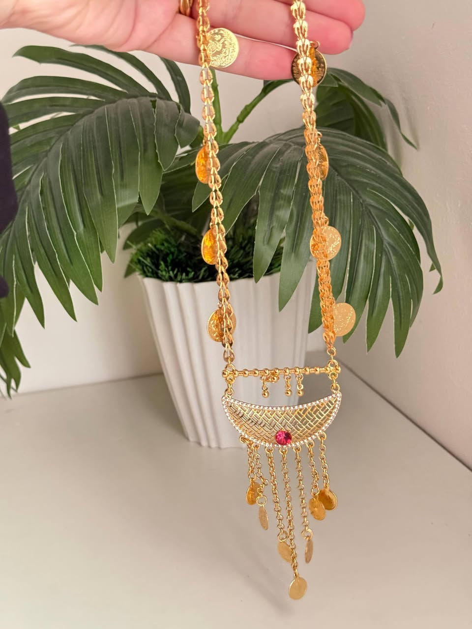 اكسسوارات رمضان طلاء ثابت


**إذا كنت صاحب هذا الإعلان وتريد حذفه لأي سبب، رجاءا أرسل رسالة إلى الدعم الفني**