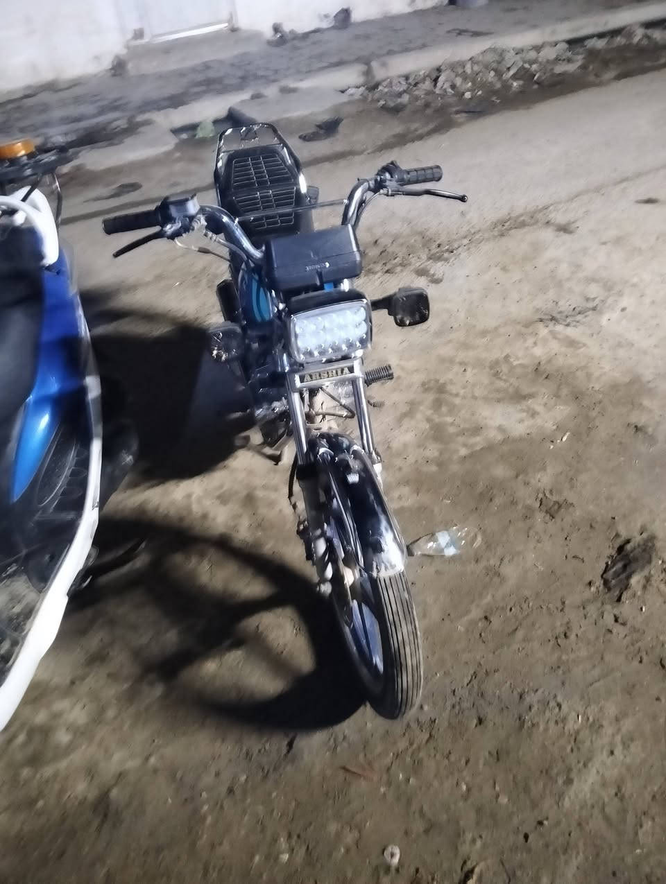 دراجه بارت للبيع موديل 2021 اوراق اصولي السعر 650 وبيهه مجال مكانهه الشطره 
***********
