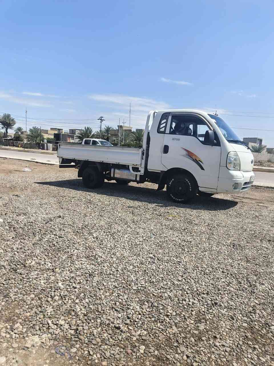 سلام عليكم كيا موديل 2011 رقم ديالى نكليزي محرك وكير وكسل كفاله رقم شاصي مكفول سياره بيه طخه بصفحه اليسره ومعمره  مكاني ديالى 
للاستفسار اتصال ***********
