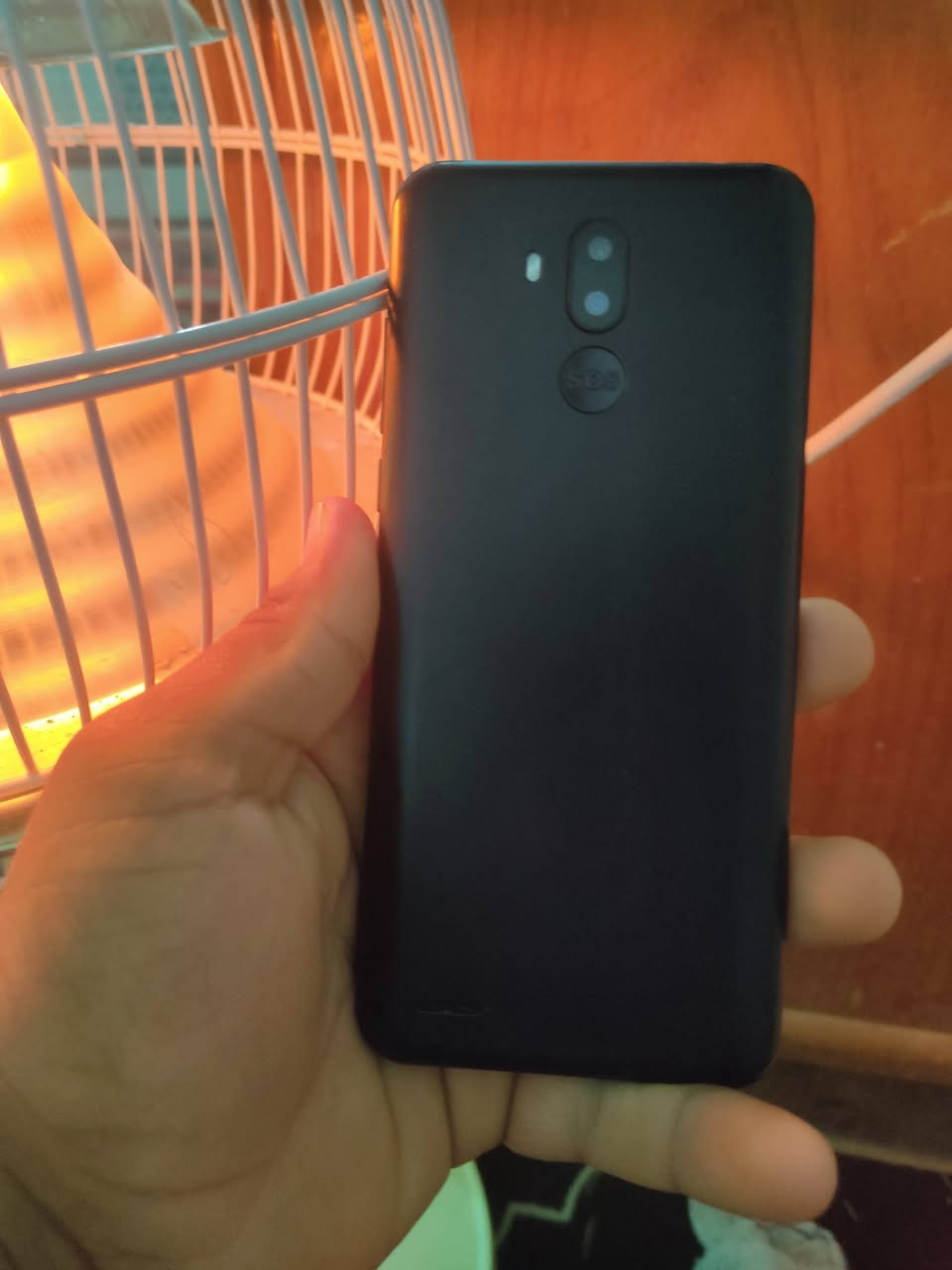 سلام عليكم للبيع جهازF20سامسونج جهاز نضيف دبل سيم كارت
الذاكره 128مكفول

السعر 35فقط 

المكان النجف عباسيه 

رقم ***********
