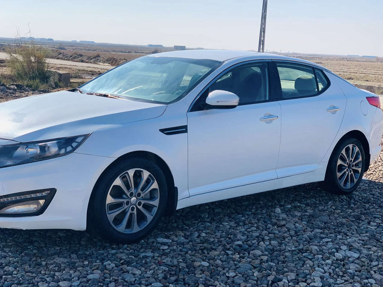 السلام وعليكم أوبتيما 2011 كفاله محرك2000 رقم جديد سعر خاص رقم ***********
