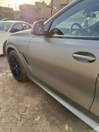 ‏                 BMW _ X6__XDRIVE  ‏‎‏‎النووع : X6 سنة الصنع : 2025 ‏...