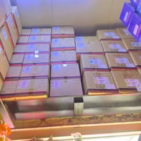 وصول كميه من لايت لبرتي 2008_2012 تايوان +كومندر موديل 2007 ويوجد لدين...