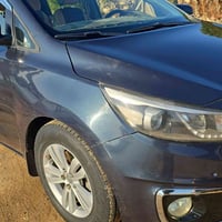 حادث وصبغ • بصمة تشغيل • حساسات امامية وخلفية