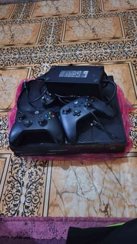 اكس بوكس وان • للبيع • سعر خاص