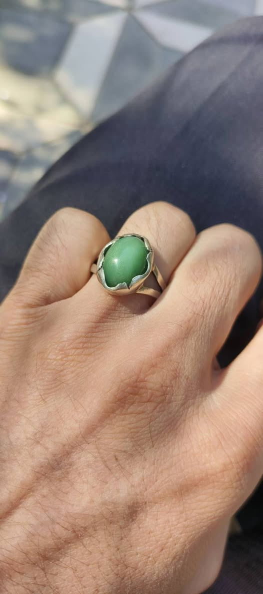 قطعة أخيرة من الجاد اليماني فول جمال وأناقة تحفة التحف فضة ٩٢٥ السعر بلاش مع توصيل ب٣٥ ألف قفل فقط بيع بدون عملة وسعر ثابت أهلا وسهلا بلجميع


**إذا كنت صاحب هذا الإعلان وتريد حذفه لأي سبب، رجاءا أرسل رسالة إلى الدعم الفني**