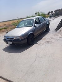 ابو الفكتوره للبيع موديل 91 ماكينه 2000 جير عادي ثانويه 28 راعيها جيرا...