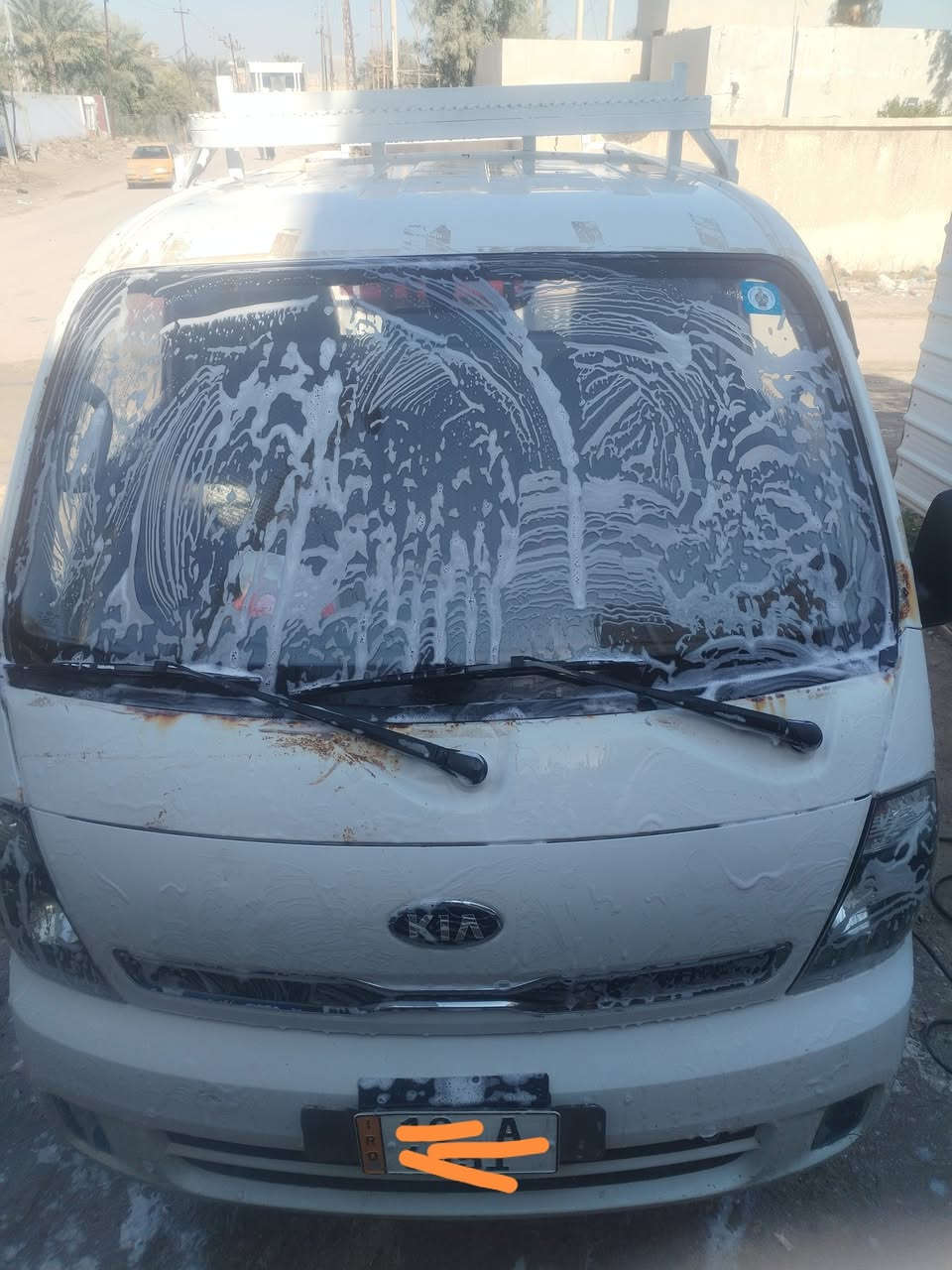 كيه حمل فحل سياره ع وضع الشركه
سلام عليكم ورحمة الله وبركاته

كيه حمل فحل موديل 2015

سياره نضيف مكينه4000

ع وضع شركه لا تنقيص ولا تبخير تبريد ثلج

وتدفه الكهربائيات مابي نقص

السياره مدوشمه ومحوره ويل 14 ابو دولفين الاصلي

ترايك بيه وين مايعجبك تخم تاير جديد الباتري جديد حداديه جديده سياره كلش حلوه مال جناي السعر (140) وراقه رقمه بابل  وبي مجال الطيبين  الهاتف ***********
