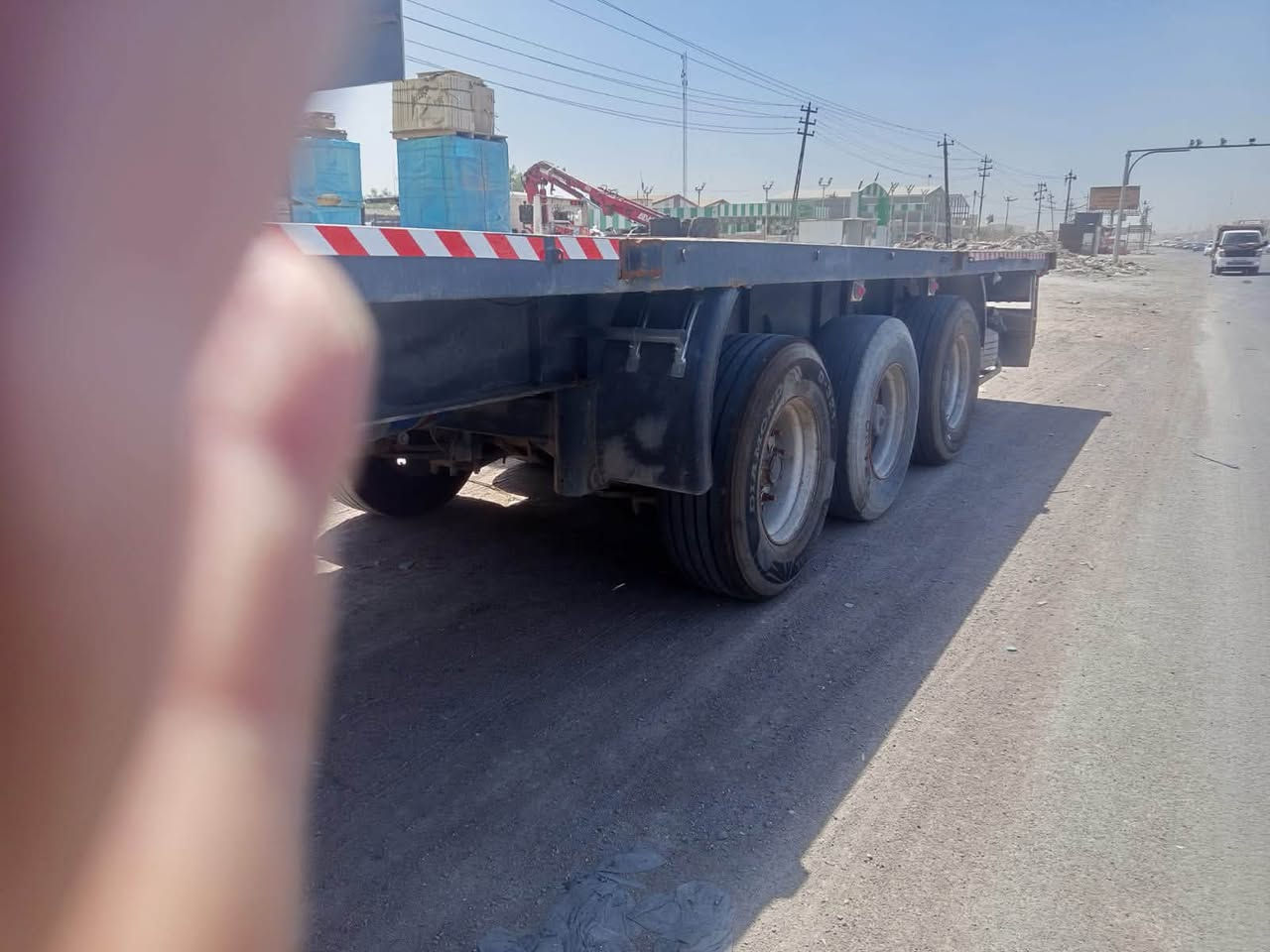 السلام عليكم عربانه للبيع اوربيه 3 محاور للاستفسار (***********) اني مكلف بل نشر
