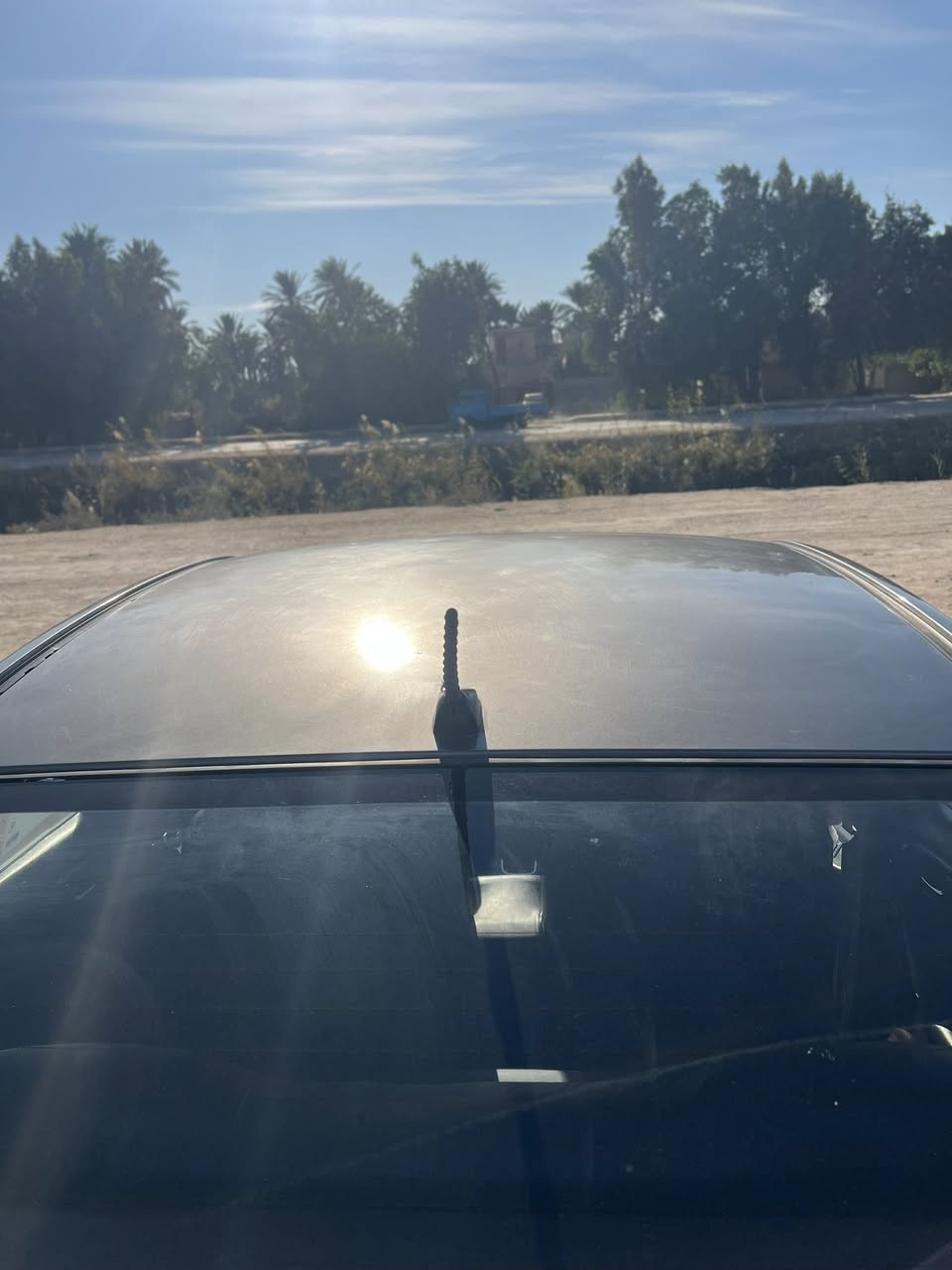 السلام عليكم سيراتو موديل 2012 كفاله عامه من الضربه وتبديل ولصبغ بيه بس شخوط قليله سياره جاهزا من كلشي مكينه 1600سياره تبريد حداديه تخم تاير كلشي شغال بيه سنويه صاقطه 2022 رقمه سليمانيه 
السعر95 وبيه مجال
التصال ولاستفسار ***********
