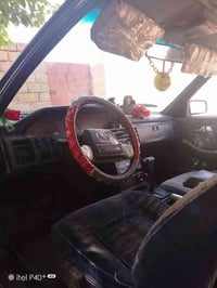 مازدا 929 سنويه عضم رقم اجنبي شرط التحويل باقي تفاصيل 07719583017