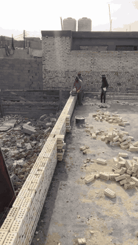 خلفة بناء • متفرغ • مهندس كادر