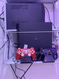 بلي فور سلم مهكر نضام قرص بي 5 العاب مترجمه ويا يدات عدد 3 ثنين بلوتوث...