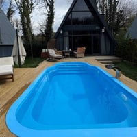 # لاول_مرة_في_العراق🏊🏻‍♂️🌊 🫧  الوكيل الحصري الوحيد في العراق لشركة "شا...