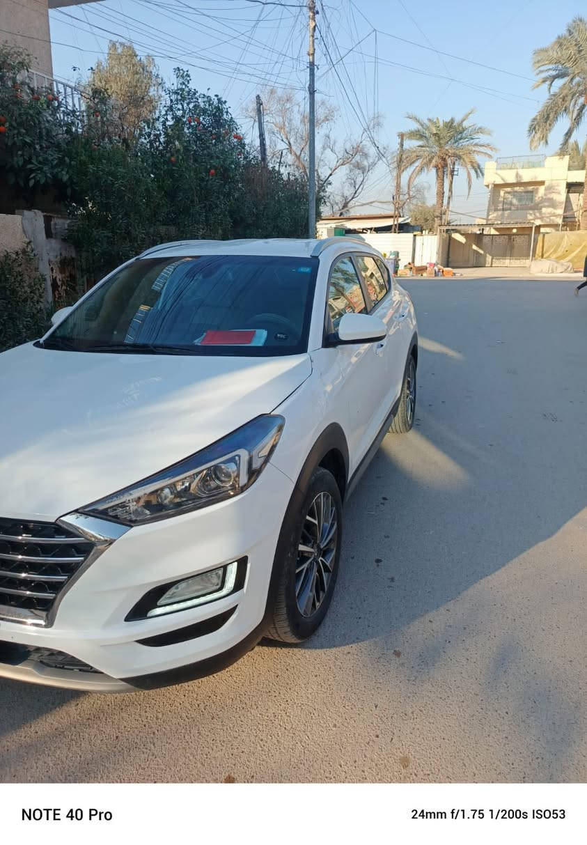 توسان وارد أمريكي مديل 2021 سياره كلش جديده وحلوه ما متواجد ع فيس هذا رقمي ***********
