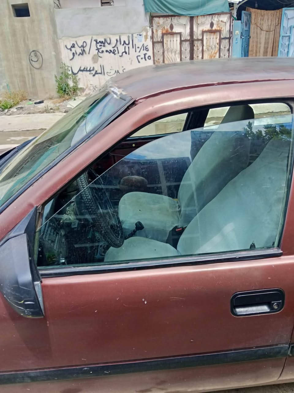 مكلف بل نشر اوبل فكتره حجم 18المرغوب رقم نينوى الماني مشروع وطني باقي التفاصيل اتصل هاذا رقم صاحبه ***********

