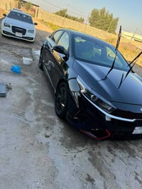 فول مواصفات • ٢٠٢٤ • حادث دعامية أمامي