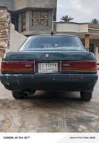 سلام علكم سياره مارك مكينه كير حداديه جاهزة جديدة ضمان سعر 40 ورقه وبي...