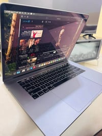 ماك بوك برو 2019 • لابتوب ماك بوك • لابتوب مستعمل • ماك بوك i9 • رام 1...