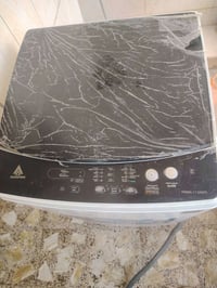 فول اوتماتيك • ١٢كجم • جديدة