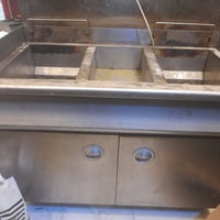 غراض مطعم • بغداد • حي الجهاد