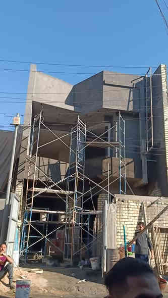 كادر خلفات الغربيه متواجد في الدوره شغل درجه اولى وسرعه بالعمل ***********
