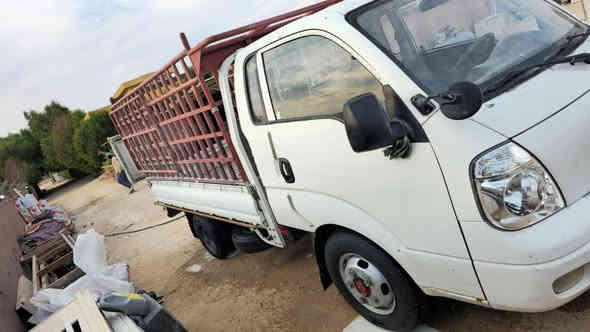 السلام عليكم للبيع كيه فحل موديل 2010 رقم كربلاء مميز سنويه لل27 تحويل ثاني يوم ..مكفوله كير محرك شاصي رقم شاصي اكسل 
مكان كربلاء 
السعر 107 بيه مجال قليل
للستفسار ***********
***********
علمن بدون محجر
