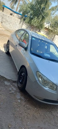 النترا • ٢٠١٠ • محرك ٢٠٠٠