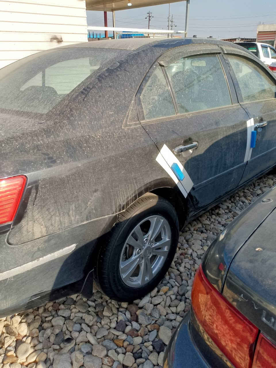 سوناتا موديل 10اربيل سنويه ل 30 تحويل وكاله سياره جاهزه تخم تاير كفاله محرك كير جاهزه من كلشي***********
‏‪***********‬‏
