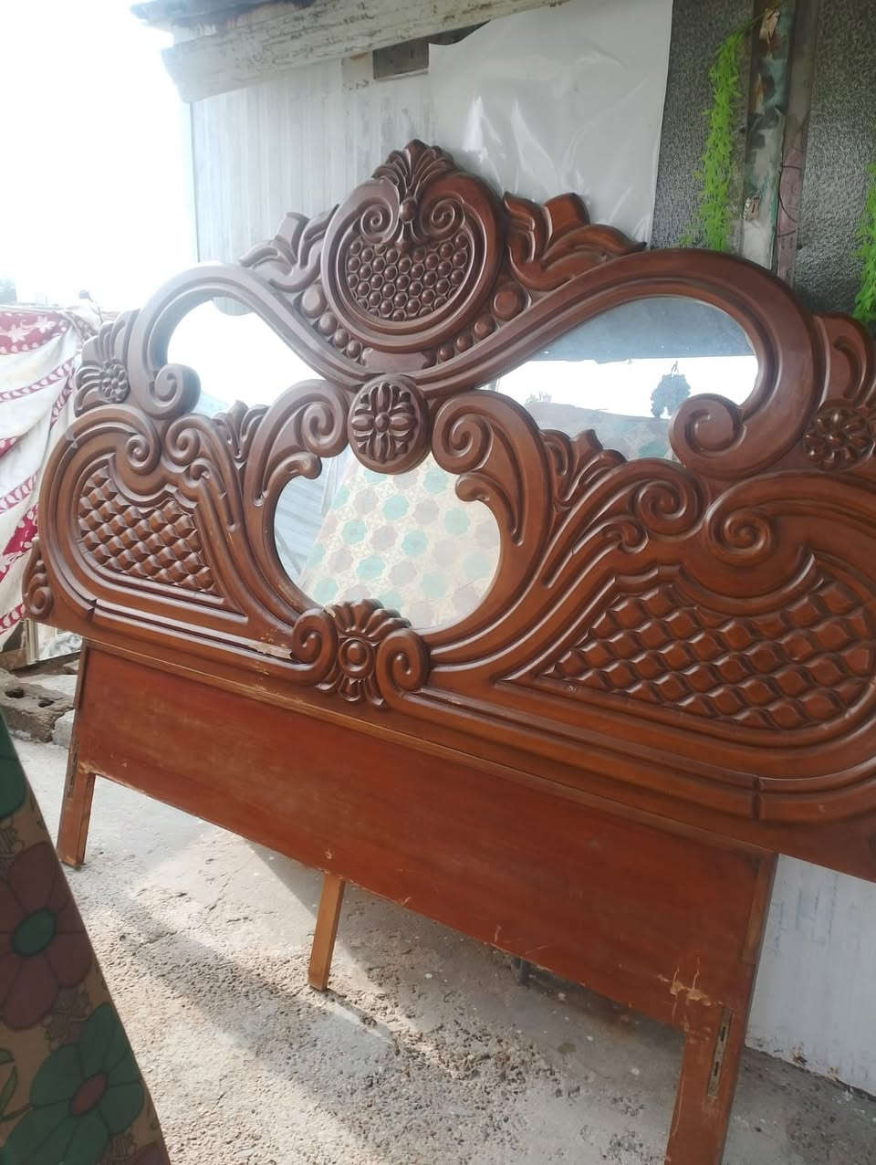 ملحقات غرفة للبيع 150 بيهن مجال


**إذا كنت صاحب هذا الإعلان وتريد حذفه لأي سبب، رجاءا أرسل رسالة إلى الدعم الفني**