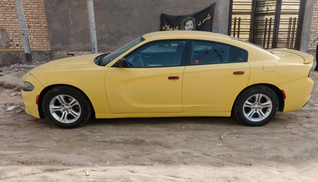 جارجر موديل 2017 معلايه 2018
مواصفاتهة معرفه 
رقم بغداد دولي ابسمنه 
السعر 130 وبيه مجال للشراي
 العنوان الناصريه المركز اتصل واني خادم 
***********
