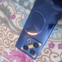 جي تي 20 برو • شاشة ١٤٤ هيرتز • نضيف