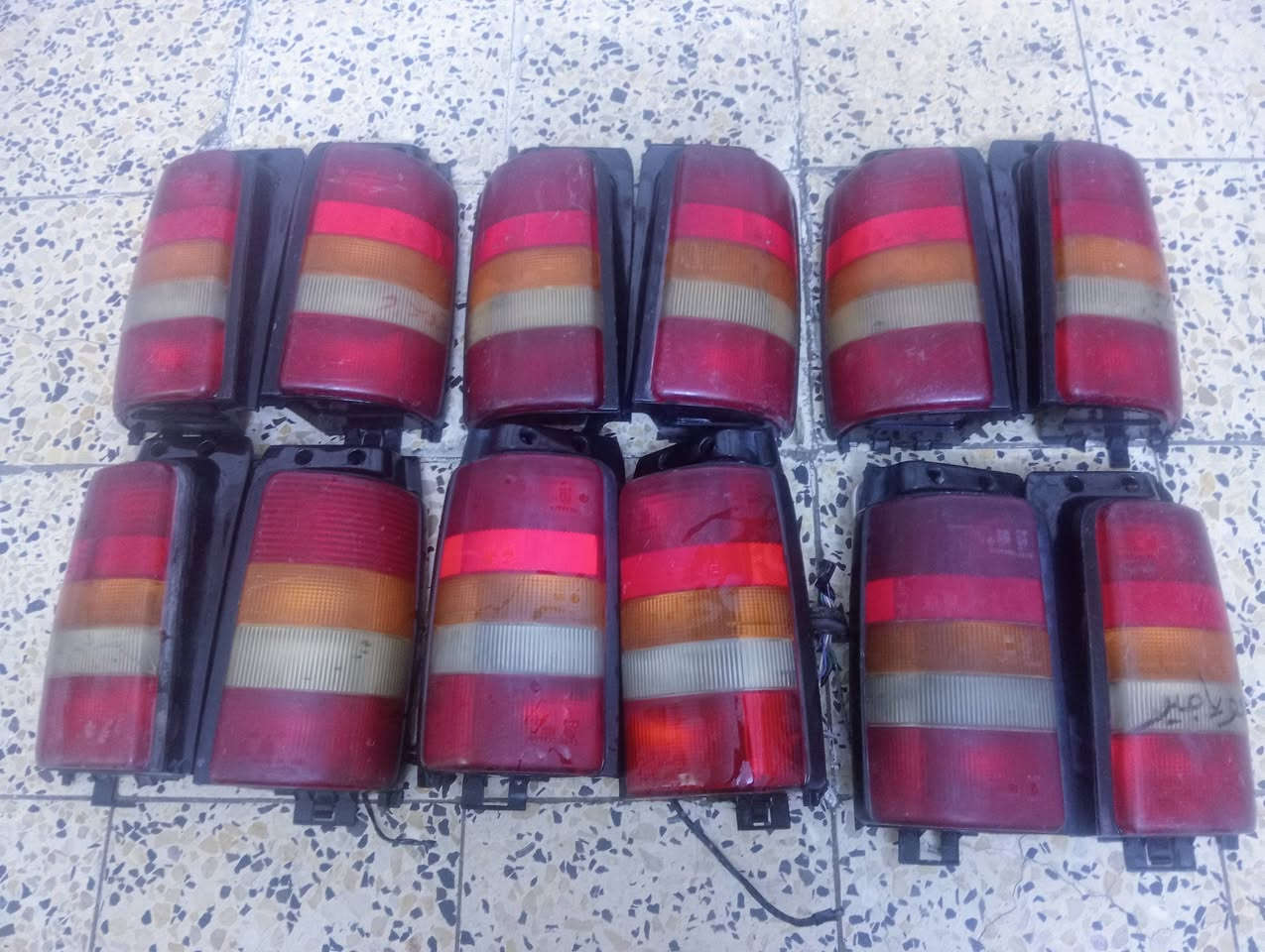 بگ لايت دوج من موديل 91 / 2007
جديد ومستعمل

***********
