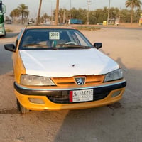 🚗 سيارة بيجو للبيع موديل 2010 السيارة نظيفة جداً وصفره  💰 السعر: 22 ور...