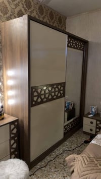 غرفه تركي • ٦قطع • الشعب حي التجار