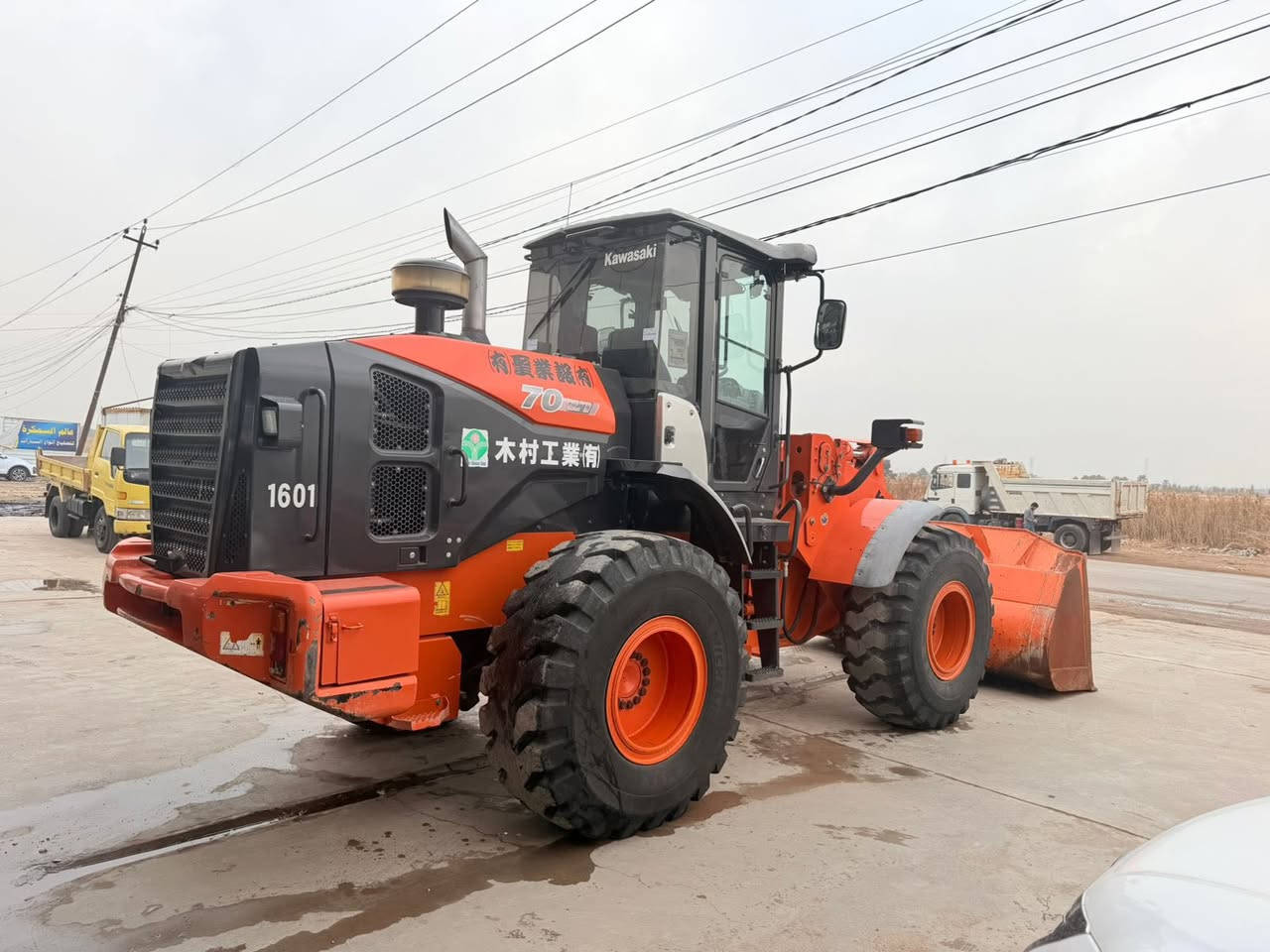 السلام عليكم
#للبيع او المراوس بسيارة

#شفل #كاوسكي 

موديل 2017 

حجم 70 

بدون ادبلو 

مرقم بغداد تحويل ثاني يوم 

مكفول كفالة عامة جاهز للعمل 

تبريد ثلج 

للاستفسار ***********
